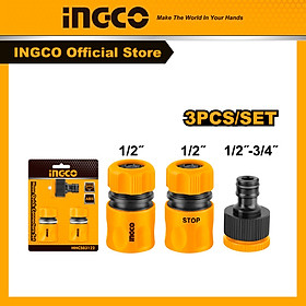 Mua Dụng Cụ Nối Vòi Phun Xịt INGCO HHCS03122