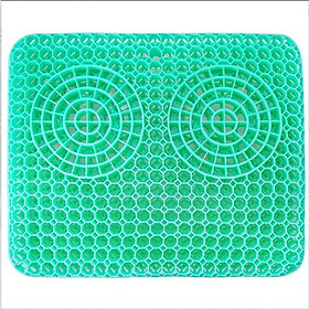 Mua Tấm Lót Ngồi Làm Mát Băng Tuyết Cool Jelly Hikogyo Công Nghệ Nhật Bản ️Hanrui Offical️
