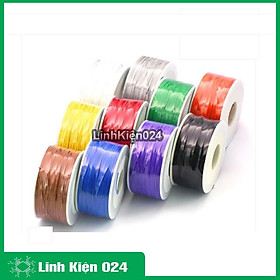 Dây Câu Mạch Nhỏ B-30 - Cuộn 2m