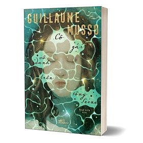 Cô Gái Vô Danh Trên Sông Seine