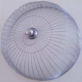 Mua Lồng Bàn Lưới Inox