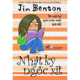 Bộ nhật ký quái chiêu nhất quả đất: Nhật ký ngốc xít 1(B)