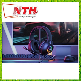 Mua Tai Nghe VSP GH-X1 LED- hàng chính hãng