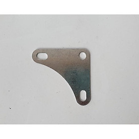 Mua Ốc kệ sắt V lỗ + Ke góc tam giác lắp kệ sắt V lỗ đa năng