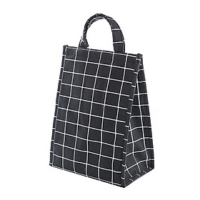 Mua Túi Đựng Hộp Cơm Giữ Nhiệt Đa Lớp Cỡ Lớn 34cm*25cm*15cm