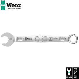 Mua Cờ lê tròng sửa xe đạp Wera 05020221001 6003 Joker 15 Pedal 15mm x 174mm sửa chữa không gian hẹp