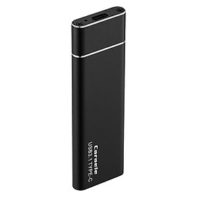 1T Alloy External Portable SSD USB3.1 for Android Tablet Laptops