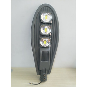 Mua Đèn Đường chiếc lá Năng lượng mặt trời cao cấp 100w  150w