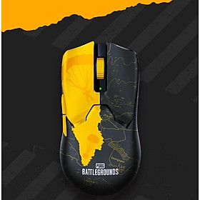 Mua  Mới  hàng chính hãng  Chuột Razer Viper V2 Pro PUBG: Battlegrounds Edition