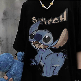 ÁO THUN COTTON NAM FORM RỘNG,THIẾT KẾ HỌA TIẾT SIÊU NGẦU LANA FASHION