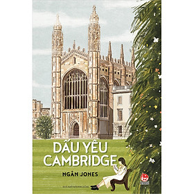 Hình ảnh Dấu Yêu Cambridge