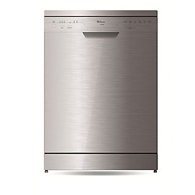Máy rửa bát Grasso GS 608