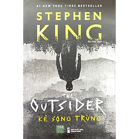 The Outsider - Kẻ Song Trùng -1980
