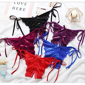 Quần Lọt Khe Nhiều Mẫu Ren Lưới Xinh Xắn Sexy