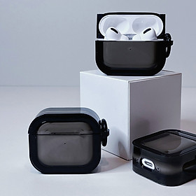 Ốp Silicon Neon cho Airpods 1&2 / Airpods Pro / Airpods 3 / Airpods Pro 2 - Hàng Chính Hãng