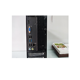 Máy tính để bàn Dell 3020 (  CPU G1840 / Ram 4GB SSD 120GB) - Học tập làm việc thoải mái - Hàng chính Hãng