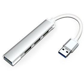 Bộ Chia cổng USB thành 4 cổng dành cho laptop PC