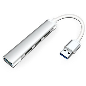 Mua Bộ Chia cổng USB thành 4 cổng dành cho laptop PC