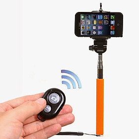 Mua REMOTE CHỤP HÌNH CHO ĐT ANDROID và OS