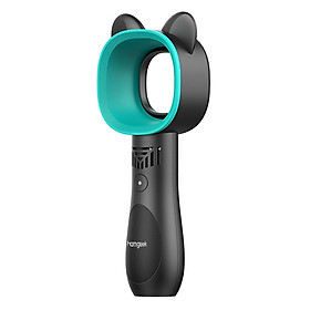 Quạt Không Cánh Cầm Tay Dễ Thương Homgeek