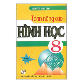 Toán Nâng Cao Hình Học Lớp 8
