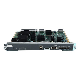 Card Mạng Chassis Cisco WS-X45-SUP7-E - Hàng Nhập Khẩu