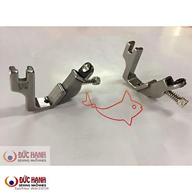 Mua Chân vịt chạy thun máy 1kim CN