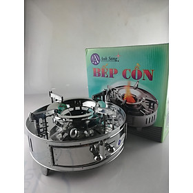 Mua Lò Nấu Inox Bằng Cồn  Tiện Lợi