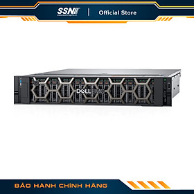 Mua Máy chủ DELL EMC POWEREDGE R740XD - HÀNG CHÍNH HÃNG