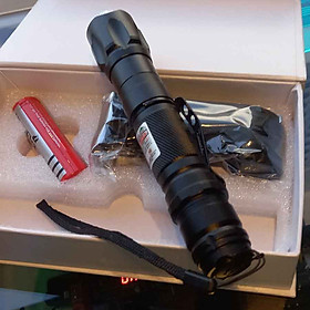 Mua Đèn Laser Tia Xanh Lá Có Vắt Túi Siêu Mạnh
