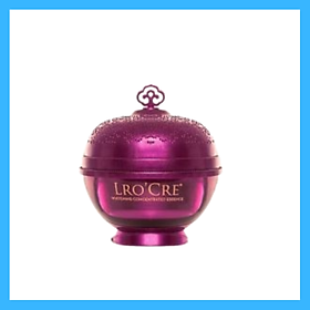 Kem dưỡng trắng da thượng lưu lrocre