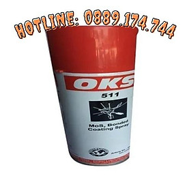 Mua Bình Xịt OKS511 (Hàng Mới)