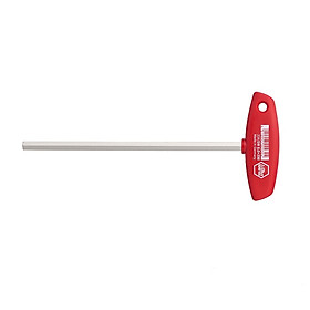 Mua Tay vặn lục giác chữ T Wiha 00904 (2 x 100 x 126)
