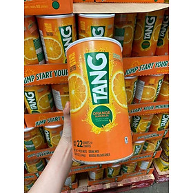 Mua Bột Pha Nước Cam TANG Orange - 2 04kg. Hàng Mỹ