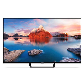 Google Tivi Xiaomi 4K 65 Inch L65M8-A2SEA - Hàng chính hãng - Chỉ giao HCM