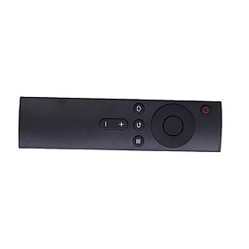 Thiết Bị Điều Khiển Tivi Từ Xa Cho Xiaomi Xiao Mi Smart TV Box 1 2 3