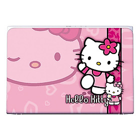 Mua Mẫu Dán Decal Laptop Hoạt Hình Cực Đẹp LTHH-59