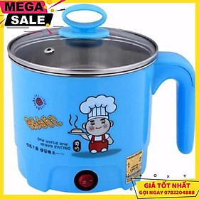 Mua Ca Nấu Lẩu Mini - Sevenmart - Giao Hàng Toàn Quốc