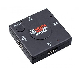 Mua Hub 3 HDMI  ra 1 HDMI- Hàng nhập khẩu