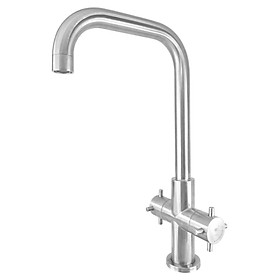 Mua Vòi Chậu Nóng Lạnh WS-0152 - INOX SUS 304