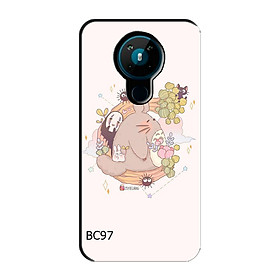 Ốp Lưng Dành Cho NOKIA 5.3