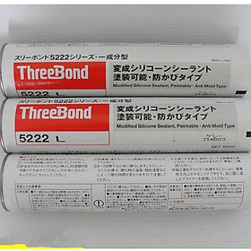 Mua Keo Threebond 5222L   5222B