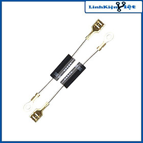 Diode, đi ốt cao áp lò vi sóng một chiều HVM12 CL01-12 T3512