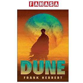 Sách ngoại văn: Dune - Deluxe Edition