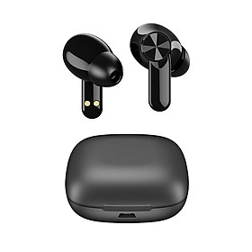 Tai Nghe Bluetooth nhét tai TWS earbuds Nghe nhạc, đàm thoại - Hàng chính hãng