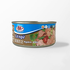 Cá hộp