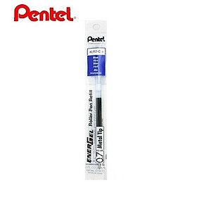 Bút ký gel nước energel Pentel BL57 nét 0.7mm - Ruột LR7