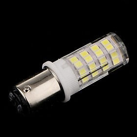 LED Corn Bulb 2835 SMD 3W Warm Cool White Lamp 110V Light