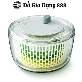 Bộ dụng cụ làm salad 4 món cao cấp Joseph Joseph 002850 - Multi-Prep 4-piece Salad Preparation Set