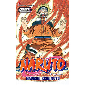 Naruto - Tập 26